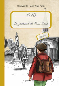 Le journal de Petit Léon