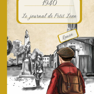 Le journal de Petit Léon